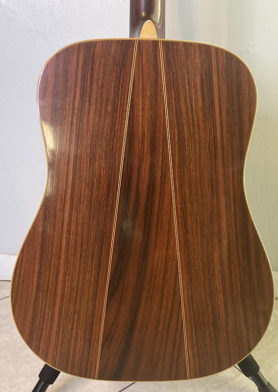 Martin D35  1982 ヴィンテージ Martin D-35 1970 - 1984 | Reverb