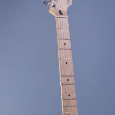 Fender Player Stratocaster HSS Plus Top Aged Cherry Burst DEMO image 2