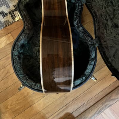 Froggy Bottom M Deluxe Brazilian 2008 image 7