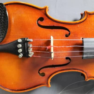 Unknown Vintage Violin/Fiddle circa 1970s image 2