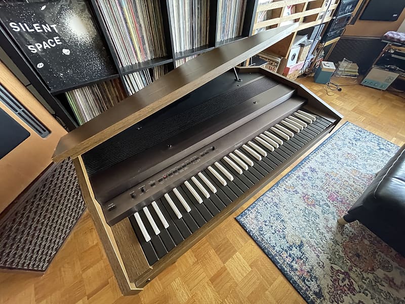 Roland Digital Harpsichord Classic 50 / C-50 / 1988 | Reverb