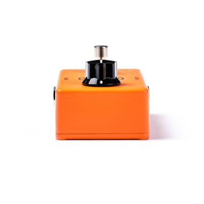 MXR M101 Phase 90 Block Logo Phaser Effects Pedal image 5