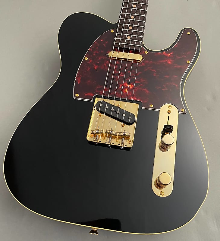 Telecaster deals black beauty