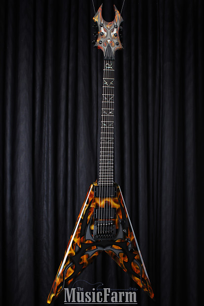 Reality Kings Guitar