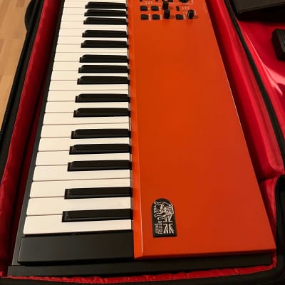 Vox Continental 73 | Reverb