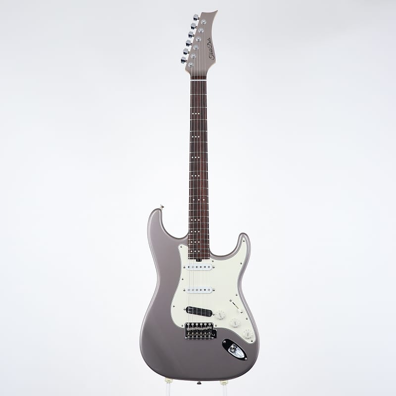 【美品】Three Dots S DGM/R-MH Three Dots S DGM/R-MH Dark Gray Metallic [SN T129] (04/29