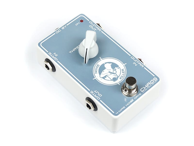 Noise Gate NOISE KILLER CHAOS CUSTOM SHOP image 1