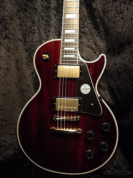 ギター tokai lc225