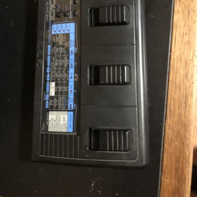 Reverb.com listing, price, conditions, and images for zoom-1010