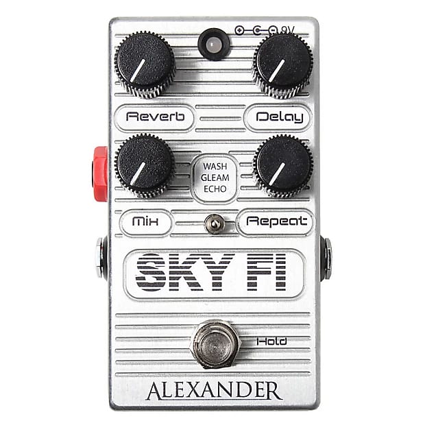 Alexander Sky Fi image 1