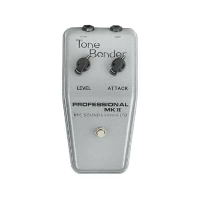 Smart Belle Fuzz / Tone Bender MK II系 299b60_47730108646e45a7ae4f015