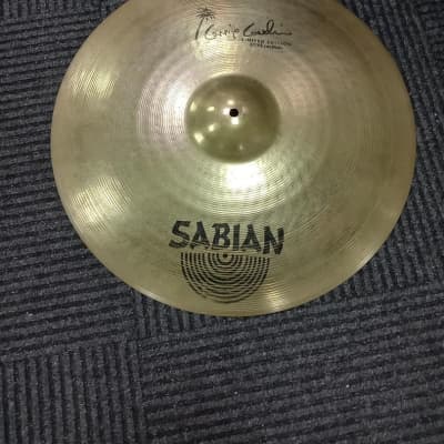 Sabian on sale serenity ride