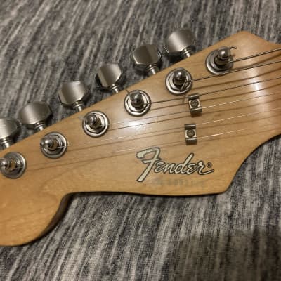 Left Handed 1985 Fender Stratocaster E Serial ST-362 Fugigen image 3