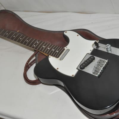 Fender TL-STD Standard Series Telecaster MIJ | Reverb Fender TL-STD Standard Series Telecaster MIJ | Reverb
