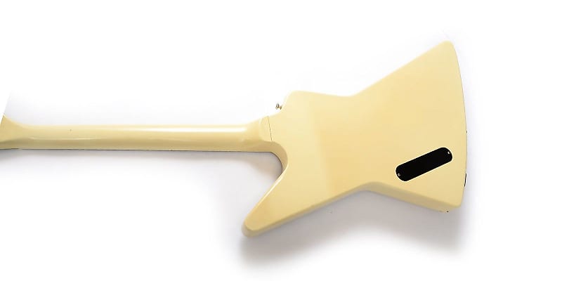 Gibson Explorer 1975 - 1979 imagen 7