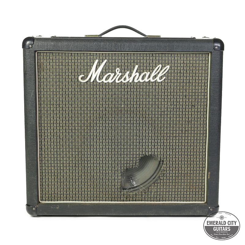 1978 Marshall Model 2150 100-Watt 1x12 Combo | Reverb UK