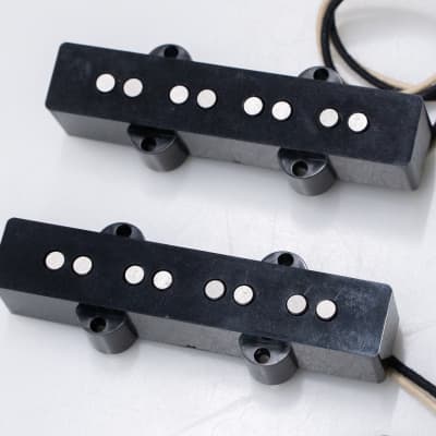 EVERTONE PICKUP NEWTONE JB4 Normal set | Reverb