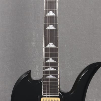 Fernandes MG-80X Black [01/08] | Reverb
