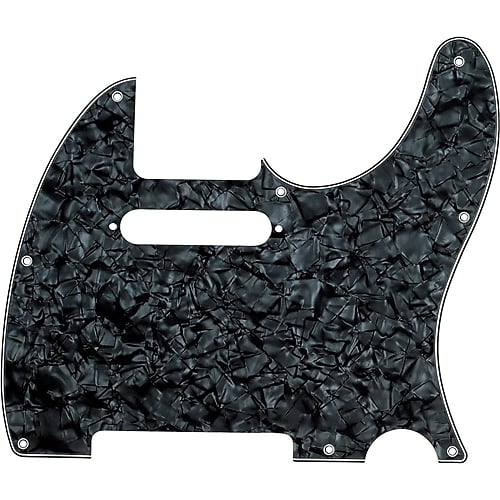 Fender 8 Hole Mount Multi Ply Telecaster® Pickguards Reverb 2982