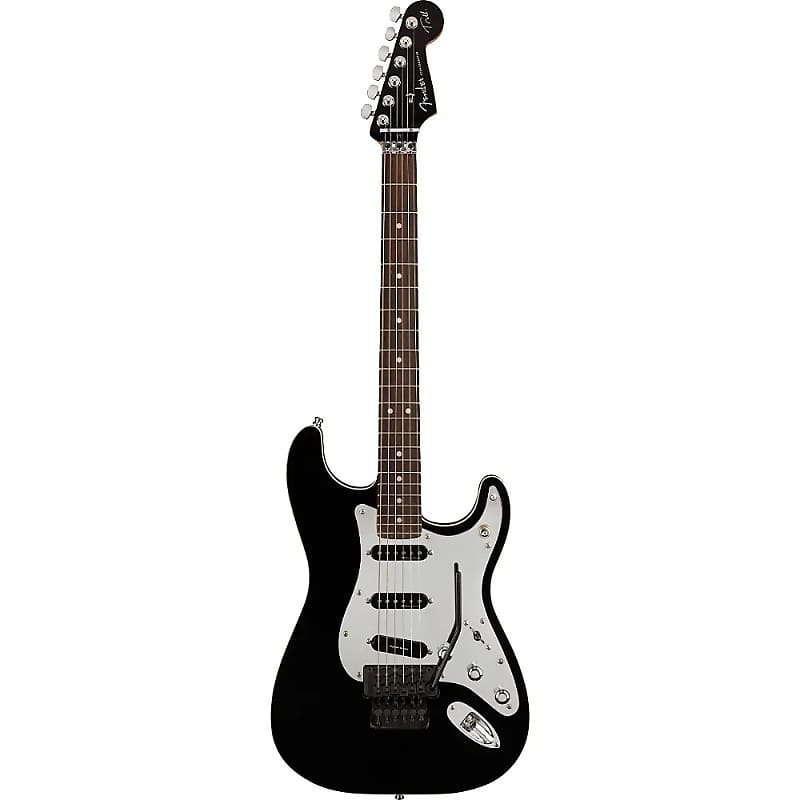 Fender Tom Morello Signature Stratocaster image 1