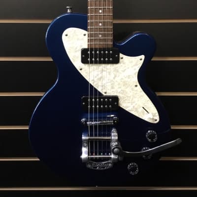 Yamaha AES 800B 1998-2000 Shelby Blue | Reverb