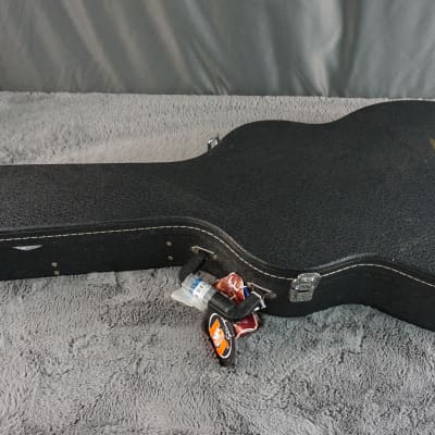 Tony Smith ES-335 Semi Hollow Electric - Cherry | Reverb Tony Smith ES-335 Semi Hollow Electric - Cherry | Reverb