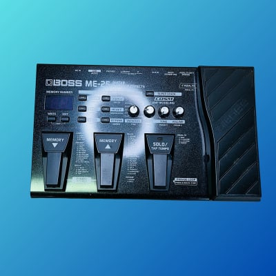 Boss ME-25 Multi Effects