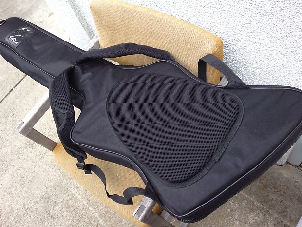CNB Firebird Guitar Gig Bag | Reverb