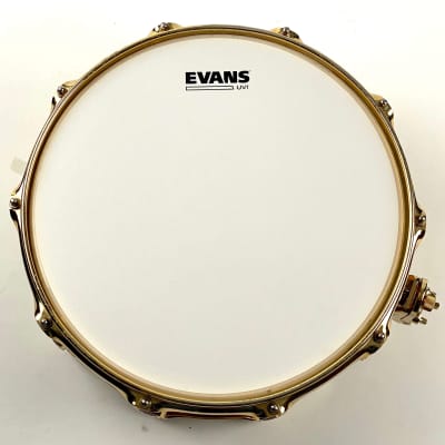 DW Collector's Series Maple Snare Drum 2011 image 15