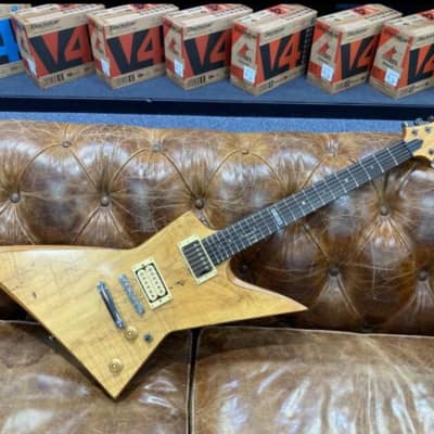ESP LTD FX-260 SM | Reverb UK