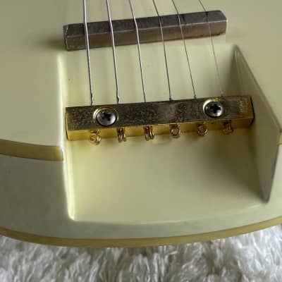 Used G# G Sharp OF-1 Electric Guitar Comes W/Gigbag image 10