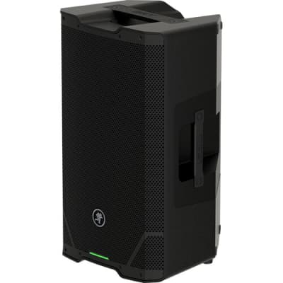 Mackie SRT212 Two-Way 12" 1600W Powered Portable PA Speaker with DSP and Bluetooth  2051848-00 image 3