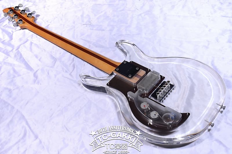 【mach378 】Greco 2000's AP-1000 used Greco AP 1000 | Reverb