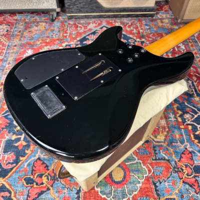 Fernandes USA Custom APG-85S Sustainer Ash SSH MIJ | Reverb