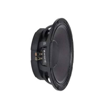 Peavey 1008-8 HE BWX Black Widow 10 Inch Ohm Speaker Reverb
