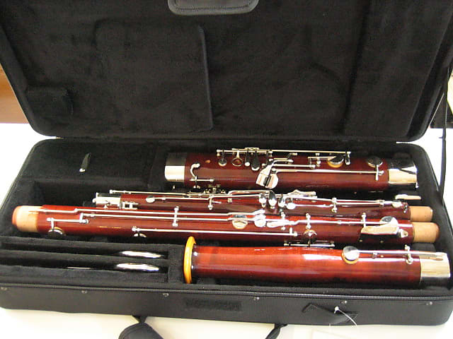 Professional bassoon wholeselling top