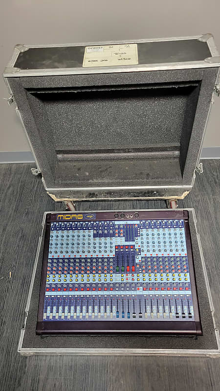 その他 Midas Venice 240 Midas Venice 240 FOR SALE – Soundgas
