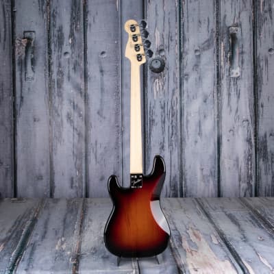 Fender American Performer Precision Bass, 3-Color Sunburst *Demo Model* image 5