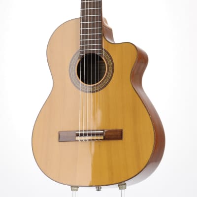 名器・美品】Antonio Sanchez 3350 松 艶無し塗装 5
