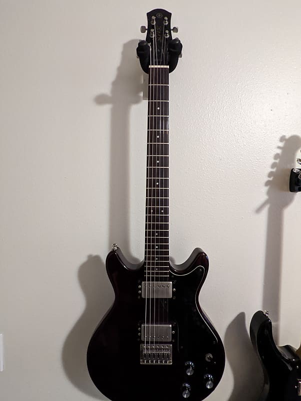 Yamaha SG-RR 1989 | Reverb Yamaha SG-RR 1989 | Reverb
