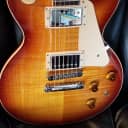 Gibson Les Paul Standard Light AA Flame Top  Thin Body Honey Burst Limited Edition 2014 Anniversary