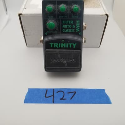 Reverb.com listing, price, conditions, and images for jacques-trinity