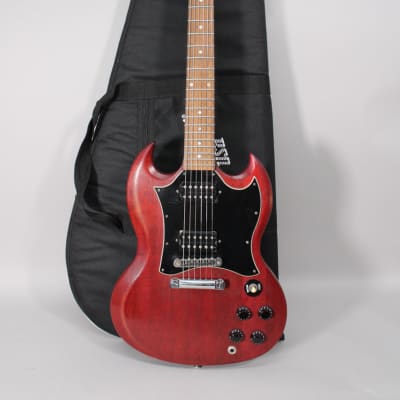 Gibson SG Special Faded Electric Guitar | Reverb