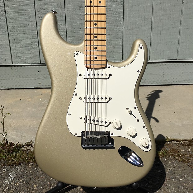 Fender stratocaster discount american standard 2006