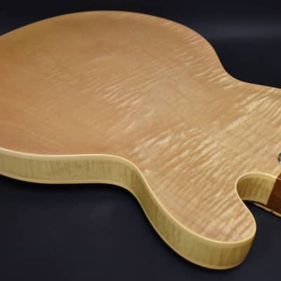 2005 Gibson USA ES-335 Dot Blonde w/OHSC image 17