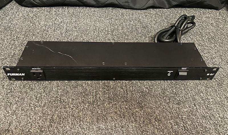 Furman M-8X2 Power Conditioner (Phoenix, AZ) | Reverb