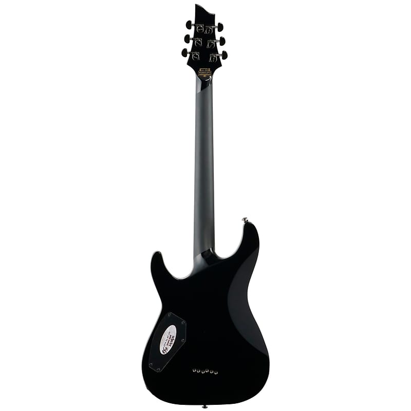 Schecter Blackjack C-1 | Reverb
