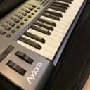 M-Audio Axiom 49 MIDI Controller w/Avid Ignite(unregistered) and Gator Soft-Case