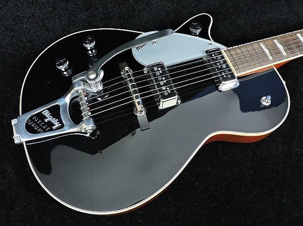 Left handed gretsch duo hot sale jet