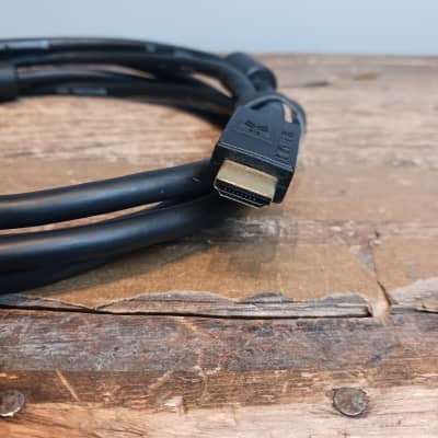 Kimber Kable 24 Pin to USB Cable image 2